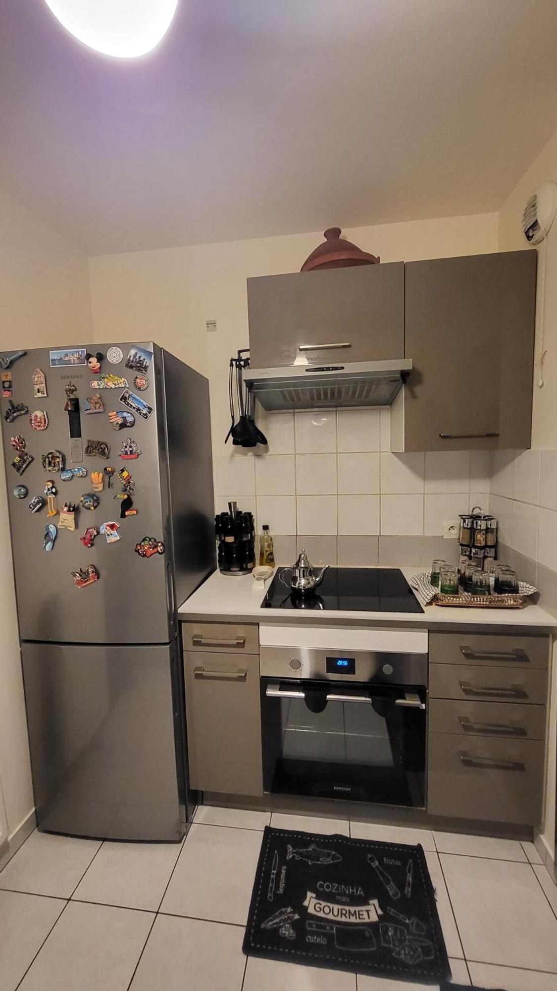 Home Sweet Home แซงต์-เดอนี ภายนอก รูปภาพ