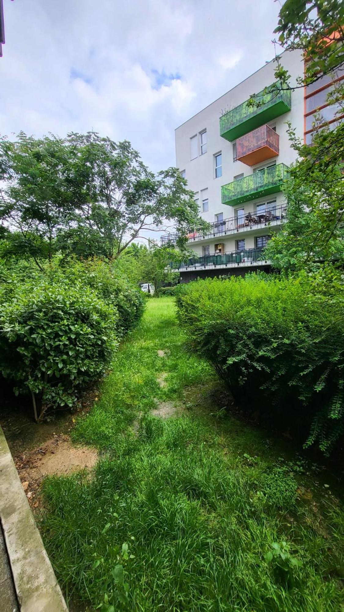 Home Sweet Home แซงต์-เดอนี ภายนอก รูปภาพ